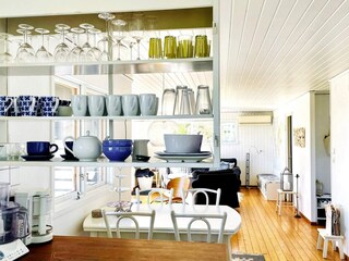 Ferienhaus Varekil  44