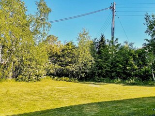 Ferienhaus Varekil Außenaufnahme 8