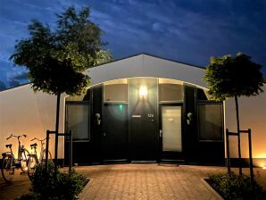 Bungalow Aquaronde MarinaPark Lemmer - Lemmer - image1