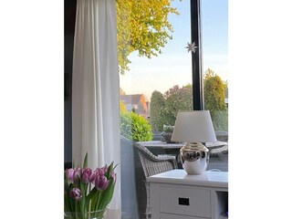 Bungalow Lemmer Caratteristiche 15