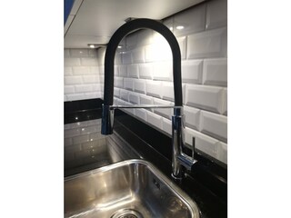 Bungalow Lemmer Caratteristiche 17