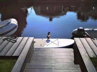 Bungalow Lemmer Registrazione all'aperto 2