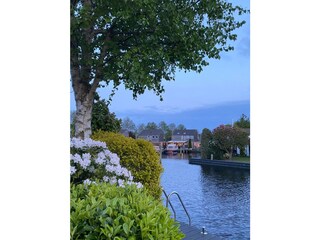 Bungalow Lemmer Registrazione all'aperto 5