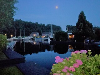 Bungalow Lemmer Registrazione all'aperto 7