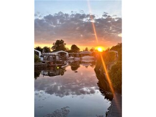 Bungalow Lemmer Registrazione all'aperto 8