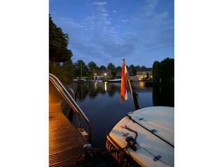 Bungalow Lemmer Registrazione all'aperto 9