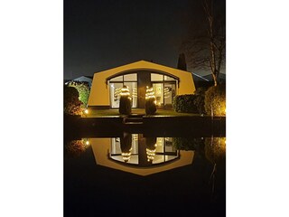 Bungalow Lemmer Registrazione all'aperto 10