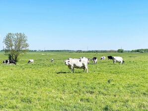 6 Personen Ferienhaus in KATTARP - Ängelholm - image1