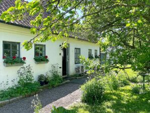 Holiday house 6 Personen Ferienhaus in KATTARP - Ängelholm - image1