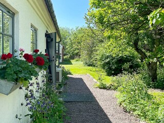 Ferienhaus Ängelholm Außenaufnahme 8