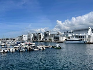 Ferienhaus Ängelholm Außenaufnahme 6