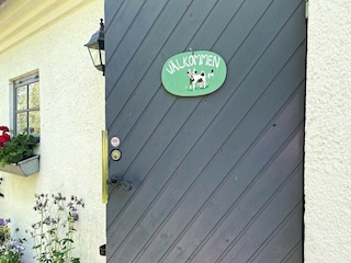 Ferienhaus Ängelholm Außenaufnahme 3