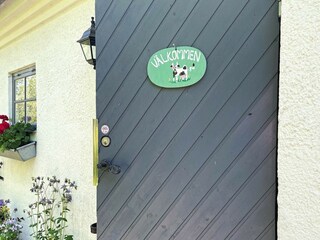 Holiday house Ängelholm Outdoor Recording 3