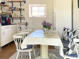 Holiday house Ängelholm  17