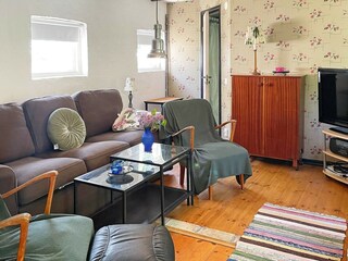 Holiday house Ängelholm  19