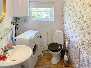 Ferienhaus Ängelholm  18