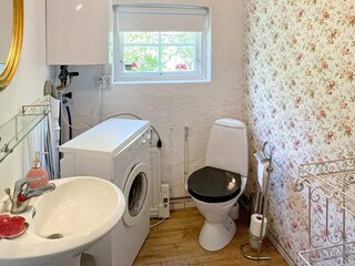 Holiday house Ängelholm  17