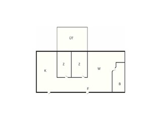 Holiday house Ängelholm Floor Plan 24