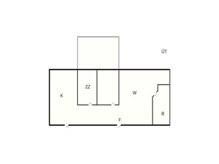 Ferienhaus Ängelholm Grundriss 11