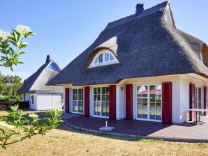 Holiday house Ferienhaus in Fuhlendorf - Fuhlendorf - image1