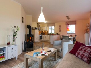 Casa per le vacanze Fuhlendorf Caratteristiche 4