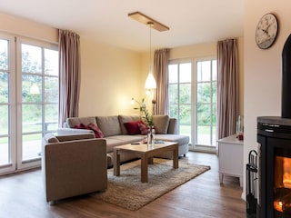 Casa per le vacanze Fuhlendorf Caratteristiche 5