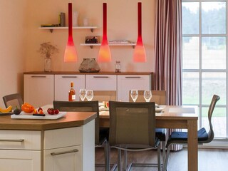 Casa de vacaciones Fuhlendorf Características 6