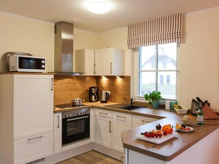 Ferienhaus Fuhlendorf Ausstattung 6
