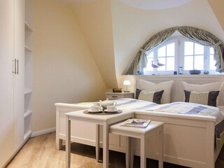 Ferienhaus Fuhlendorf Ausstattung 18