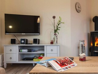 Ferienhaus Fuhlendorf Ausstattung 9