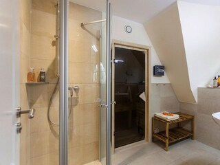 Ferienhaus Fuhlendorf Ausstattung 16