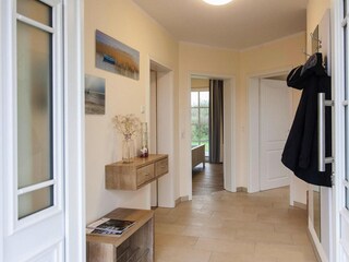 Casa de vacaciones Fuhlendorf  21