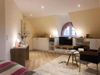 Ferienhaus Fuhlendorf Ausstattung 11