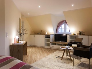 Vakantiehuis Fuhlendorf Kenmerken 9