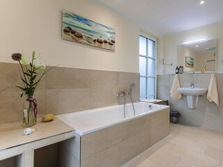 Vakantiehuis Fuhlendorf Kenmerken 12