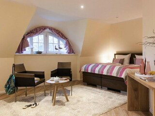 Maison de vacances Fuhlendorf Équipement 19