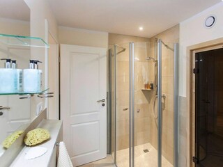 Ferienhaus Fuhlendorf Ausstattung 13