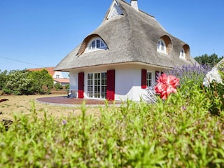 Vakantiehuis Fuhlendorf Buitenaudio-opname 3