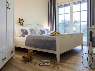 Maison de vacances Fuhlendorf Équipement 16