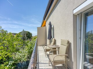 Apartment Porec Außenaufnahme 1