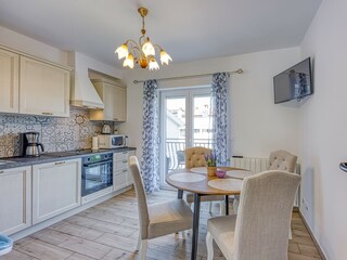 Apartment Porec Ausstattung 5