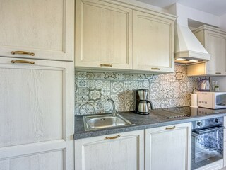 Apartment Porec Ausstattung 6