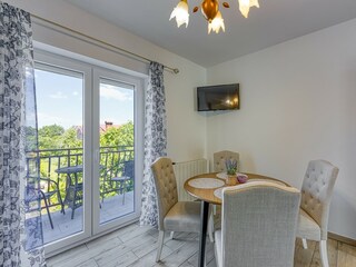 Apartment Porec Ausstattung 15