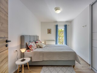 Apartment Porec Ausstattung 7