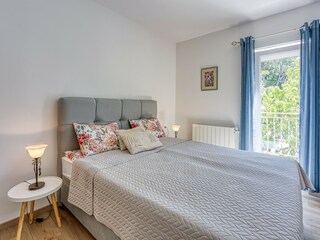 Apartment Porec Ausstattung 8