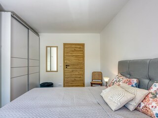 Apartment Porec Ausstattung 9
