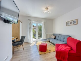 Apartment Porec Ausstattung 13