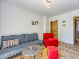 Apartment Porec Ausstattung 16