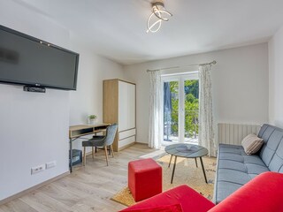 Apartment Porec Ausstattung 17