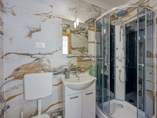 Apartment Porec Ausstattung 14